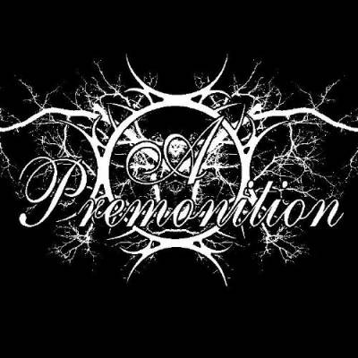 logo A Premonition logo A Premonition